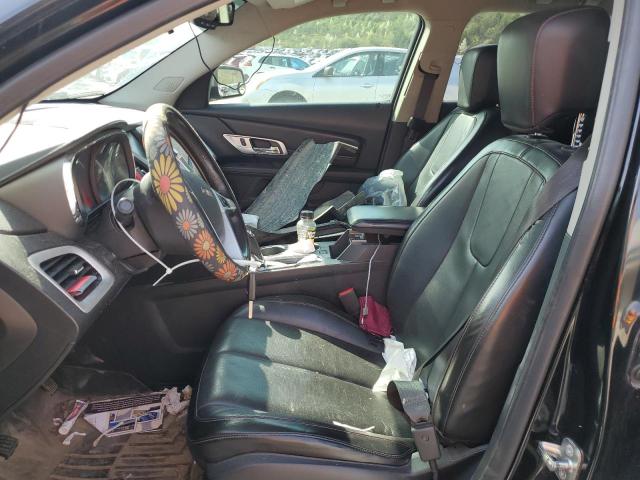  GMC TERRAIN 2016 Black