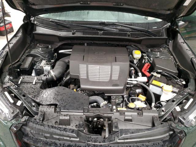 2024 SUBARU FORESTER TOURING