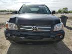 2006 Toyota Highlander Hybrid   for Sale in Dyer, IN - Front End