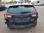 2017 Subaru Impreza Limited იყიდება Chalfont-ში, PA - Rear End