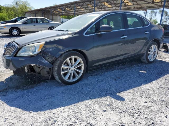  BUICK VERANO 2014 Угольный