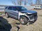 2020 Ford Explorer Limited for Sale in Windsor, NJ - All Over