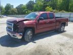 2014 Chevrolet Silverado C1500 Lt за продажба в Savannah, GA - Front End