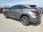 2018 Lexus Rx 350 Base en Venta en Bridgeton, MO - Side