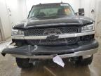 2005 Chevrolet Silverado K1500   იყიდება Madisonville-ში, TN - Rollover