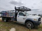 2015 Ram 5500 продається в Fresno, CA - Minor Dent/Scratches