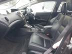 2013 HONDA CIVIC I-VT for sale at Copart GLOUCESTER
