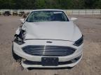 2018 Ford Fusion Titanium/Platinum Hev на продаже в Oklahoma City, OK - All Over