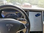 2014 Tesla Model S  zu verkaufen in Sandston, VA - Front End
