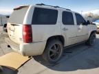 2009 Chevrolet Tahoe K1500 Ltz en Venta en Littleton, CO - Front End