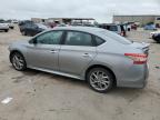 2014 Nissan Sentra S за продажба в Wilmer, TX - Front End