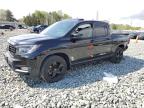 2023 Honda Ridgeline Black Edition for Sale in Mebane, NC - Rear End
