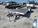 2024 Alcom Utility Trailer en Venta en Fort Pierce, FL - Minor Dent/Scratches