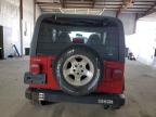 2000 Jeep Wrangler / Tj Sport for Sale in Lexington, KY - Front End