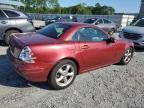 2003 Mercedes-Benz Slk 320 for Sale in Spartanburg, SC - Side