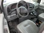 2006 Ford Econoline E350 Super Duty Cutaway Van en Venta en San Antonio, TX - Hail
