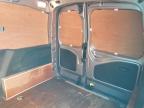 2019 VAUXHALL COMBO 2000 for sale at Copart WOLVERHAMPTON