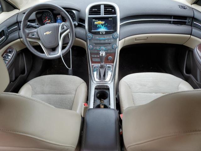  CHEVROLET MALIBU 2013 Черный
