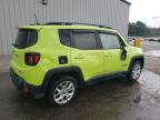 2018 Jeep Renegade Latitude იყიდება Harleyville-ში, SC - Rollover
