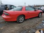 2002 Chevrolet Camaro  за продажба в Hillsborough, NJ - Front End