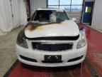 2009 Infiniti G37  იყიდება Angola-ში, NY - Burn - Interior