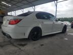 2008 Bmw M5  за продажба в Cartersville, GA - Rear End