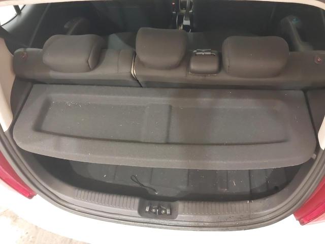 2013 HYUNDAI I10 ACTIVE