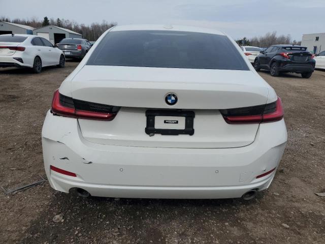 2023 BMW 330XI   