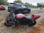 2005 Suzuki Gsx-R600 K en Venta en Eight Mile, AL - Side