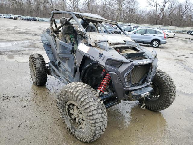 2019 Polaris Rzr Xp Turbo S