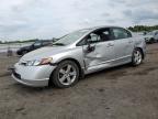 2007 Honda Civic Ex de vânzare în Fredericksburg, VA - Side