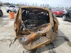 2005 Toyota Sequoia Sr5 for Sale in Bridgeton, MO - Burn