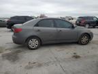 2013 Kia Forte Ex за продажба в New Orleans, LA - Side