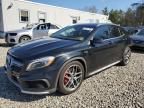 2015 Mercedes-Benz Gla 45 Amg for Sale in Lyman, ME - Rear End