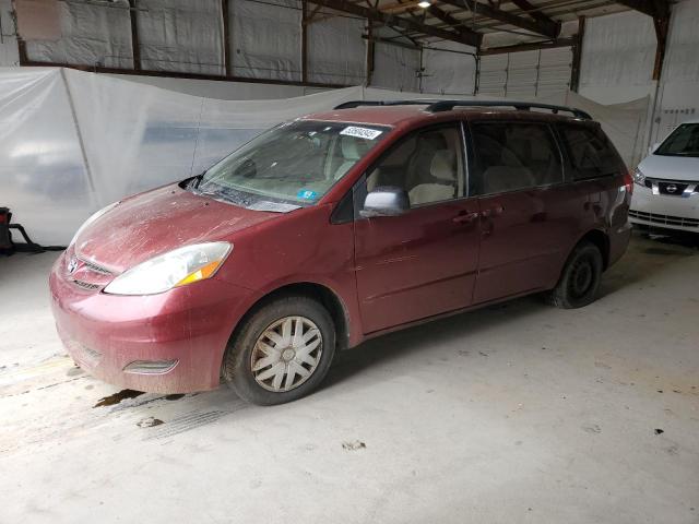 2009 Toyota Sienna Ce