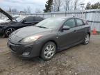 2010 Mazda 3 S на продаже в Bowmanville, ON - Side