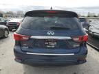 2019 Infiniti Qx60 Luxe zu verkaufen in Bridgeton, MO - Front End