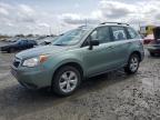2016 Subaru Forester 2.5I en Venta en Eugene, OR - All Over