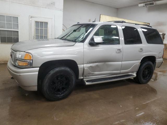 2005 Gmc Yukon Denali