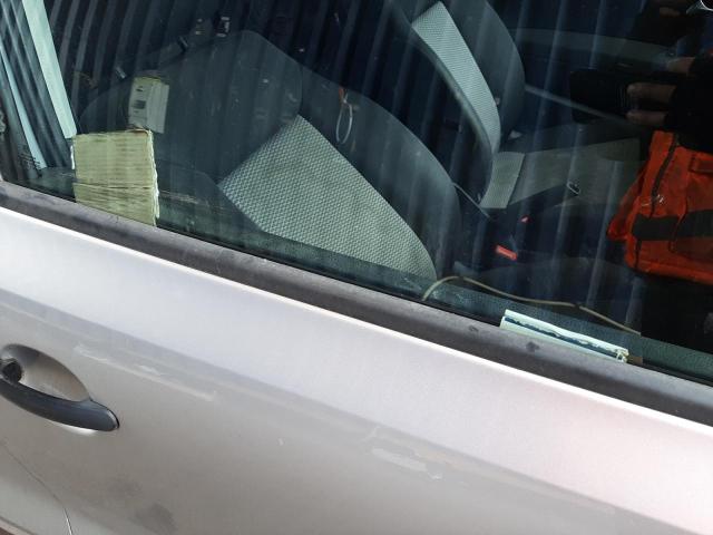 2012 VOLKSWAGEN POLO S 60