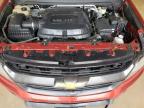 2016 Chevrolet Colorado Z71 na sprzedaż w San Antonio, TX - Mechanical
