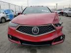 2019 Acura Tlx Technology იყიდება Moraine-ში, OH - Front End