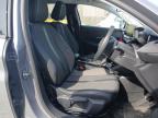 2022 PEUGEOT 208 ALLURE for sale at Copart BELFAST