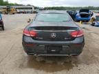 2019 Mercedes-Benz C 300 4Matic na sprzedaż w Memphis, TN - Front End