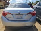 2017 Toyota Corolla L zu verkaufen in Kapolei, HI - Side