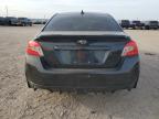 2017 Subaru Wrx  na sprzedaż w Amarillo, TX - Front End