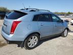 2014 Cadillac Srx Luxury Collection продається в Oklahoma City, OK - Front End