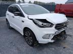 2019 FORD KUGA ST-LI for sale at Copart BELFAST