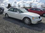 2000 Acura 3.5Rl  for Sale in Eugene, OR - Burn