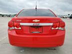 2014 Chevrolet Cruze Ls for Sale in Grand Prairie, TX - Hail